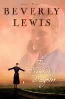 The Preachers Daughter (Annie's People #1)