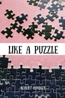 Like a Puzzle 0931133181 Book Cover
