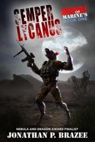 Werewolf of Marines: Semper Lycanus 069202333X Book Cover