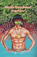 El heredero 1734286954 Book Cover