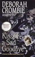 Kissed A Sad Goodbye 055357924X Book Cover