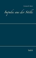 Impulse aus der Stille 3748159463 Book Cover