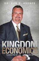 Kingdom Economics 1626974179 Book Cover