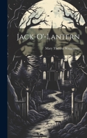 Jack-o'-lantern 1022416529 Book Cover