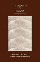 The Reality of Kamma 189941701X Book Cover