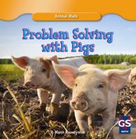 Problem Solving with Pigs 1433993236 Book Cover