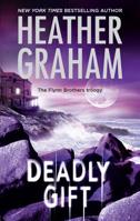 Deadly Gift (Flynn Brothers, #3)