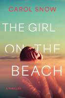 Girl on the Beach: A Novel B0FSC6XDBN Book Cover