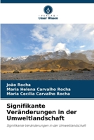 Signifikante Veränderungen in der Umweltlandschaft (German Edition) 6208350948 Book Cover