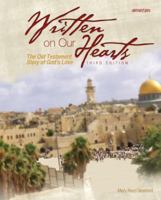 Written on Our Hearts: The Old Testament Story of God's Love 0884895084 Book Cover