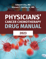 Physicians' Cancer Chemotherapy Drug Manual 2023 1284272737 Book Cover