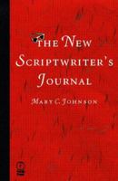 The Scriptwriter's Journal 0240801989 Book Cover