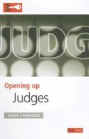 Judges (Opening Up) 1846250439 Book Cover