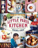 The Little Paris Kitchen 1452113432 Book Cover