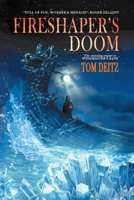 Fireshaper's Doom 0380753294 Book Cover