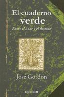Cuaderno verde 9707103132 Book Cover