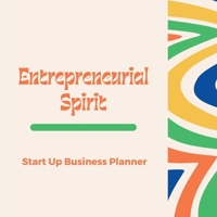 Entrepreneurial Spirit 1739573021 Book Cover