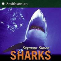 Sharks 0064461874 Book Cover
