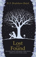 Lost and Found 1398423319 Book Cover