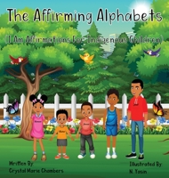 The Affirming Alphabets 1087955920 Book Cover