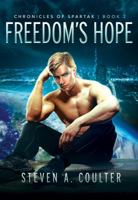 Freedom's Hope 0996647333 Book Cover