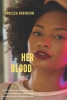 Her Blood 0578563754 Book Cover