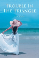 Trouble In The Triangle B0CWC2DP7P Book Cover