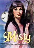 Misty 1781084521 Book Cover