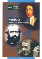 Metafísica 8436223063 Book Cover