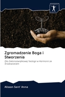 Zgromadzenie Boga i Stworzenia 620096517X Book Cover