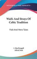 Folk and Hero Tales 1162966718 Book Cover