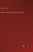 Mein Nieders Chsisches Skizzenbuch 384601480X Book Cover