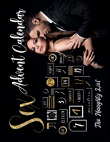 Sex Advent Calendar 1951911997 Book Cover