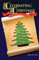 Celebrating Christmas: A Collection Of Poems For Children 1432764381 Book Cover