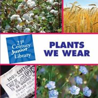 Plants We Wear 1602792771 Book Cover