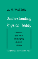 Understanding Physics Today 0521181267 Book Cover