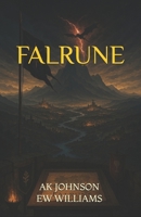 FALRUNE B0DQ5QSRD9 Book Cover