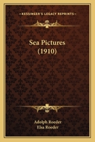 Sea Pictures ... 1166926176 Book Cover