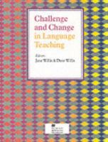 Challenge and Change in Language Teaching 0435266063 Book Cover