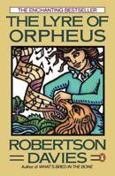 The Lyre of Orpheus 0140114335 Book Cover