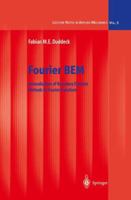 Fourier BEM: Generalization of Boundary Element Methods by Fourier Transform 3642077277 Book Cover