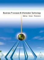 Business Processes and Information Technology 0324008783 Book Cover