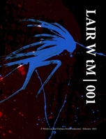 Lair W 01 103496240X Book Cover