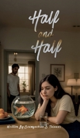 Half and Half B0F7J311N1 Book Cover
