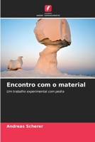 Encontro com o material 6630131460 Book Cover