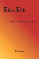 EKPE EFIK 1552126315 Book Cover