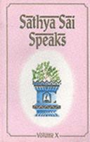 Sathya sai geeta: Discourses of Bhagavan Sri Sathya Sai Baba from 8172081588 Book Cover