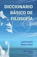 DICCIONARIO BÁSICO DE FILOSOFÍA (Dominio de R – Libros) (Spanish Edition) B0CDNKPPPQ Book Cover