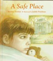 A Safe Place 0807572128 Book Cover
