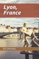 Lyon France B08FB9J9C6 Book Cover